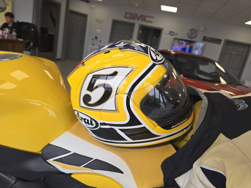 2006 Yamaha YZF-R1