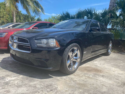 dodge charger for sale in pompano beach fl  paradise