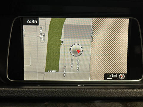 2016 Mercedes-Benz E-Class E 350