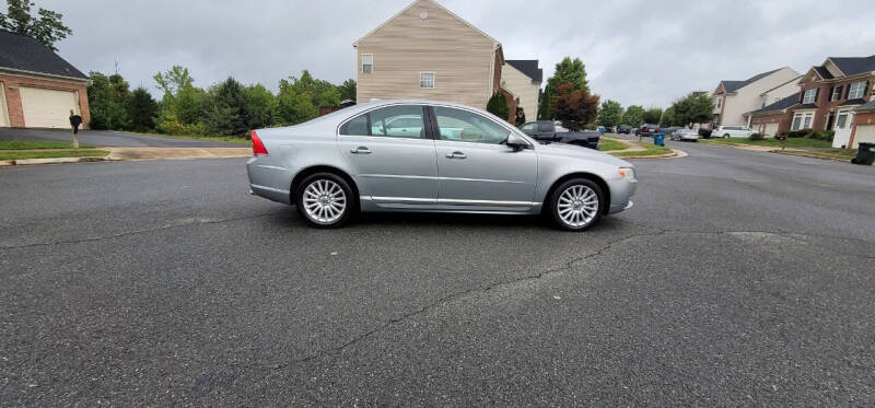 2013 Volvo S80 3.2 photo 7