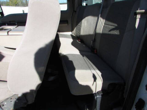 2008 Ford F-450 Super Duty