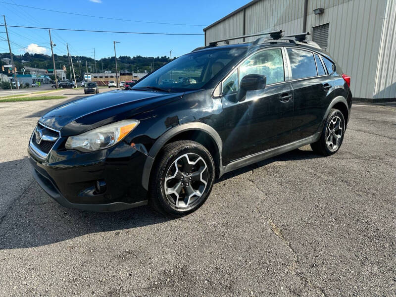 2015 Subaru XV Crosstrek for sale at Southside Automotive Group in Birmingham AL