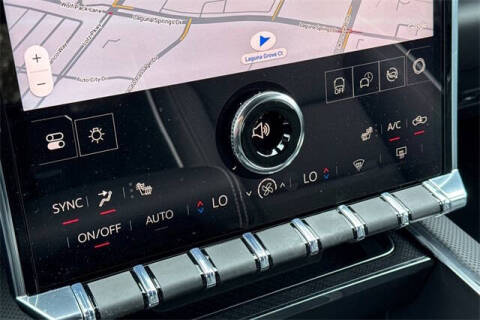 2026 GMC Sierra EV Elevation