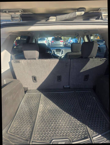 2013 GMC Terrain SLE-2