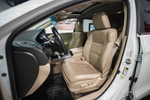 2014 Acura RDX w/Tech