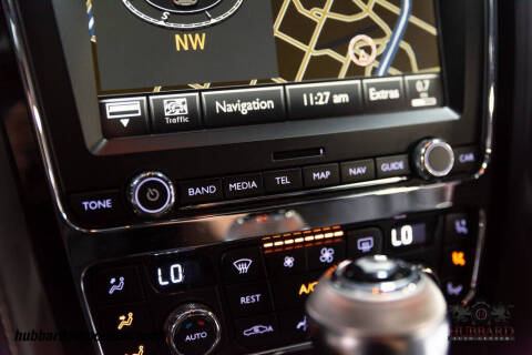 2012 Bentley Continental GT