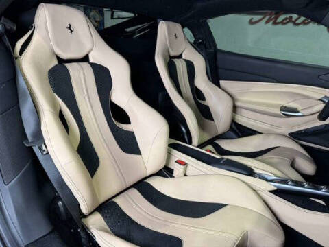 2022 Ferrari F8 Tributo