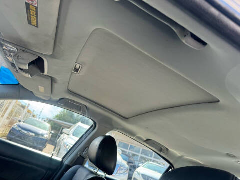 2005 Honda Accord EX w/Leather