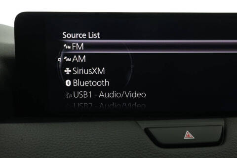 2025 Mazda CX-70 Plug-in Hybrid Premium