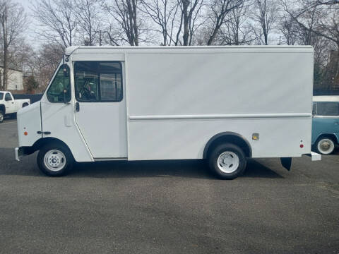 step van for sale denver