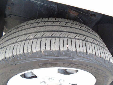 2014 Jeep Patriot Limited