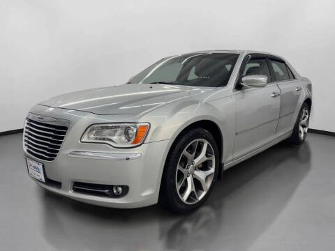 2011 Chrysler 300 Limited