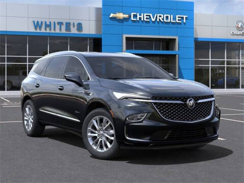 2024 Buick Enclave Avenir