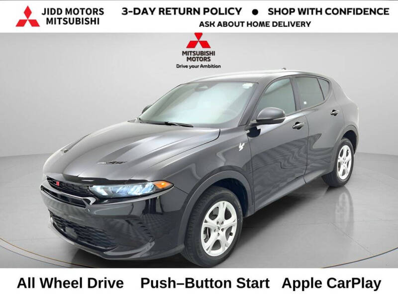 2024 Dodge Hornet GT