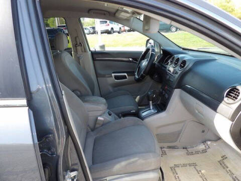2008 Saturn Vue XE