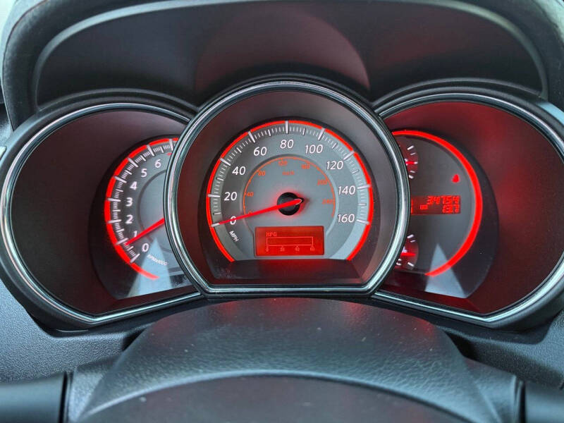 2009 Nissan Murano SL