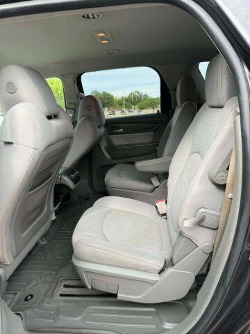 2014 GMC Acadia SLE-2