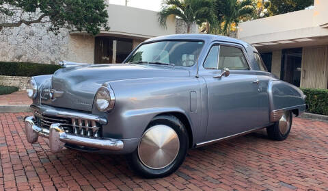 1948 Studebaker Champion for sale at PennSpeed in New Smyrna Beach FL