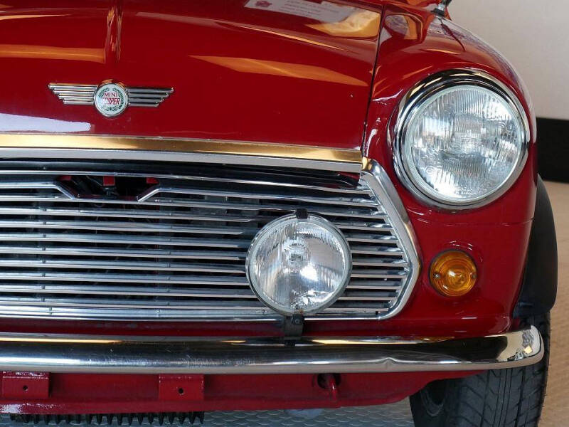 1992 MINI Cooper