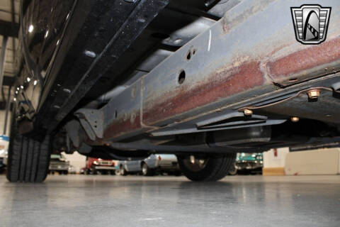 2006 Chevrolet TrailBlazer