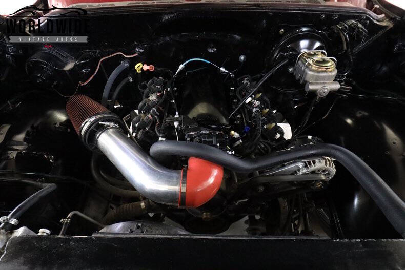 1978 Chevrolet C10
