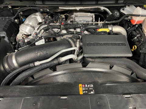 2023 GMC Sierra 2500HD