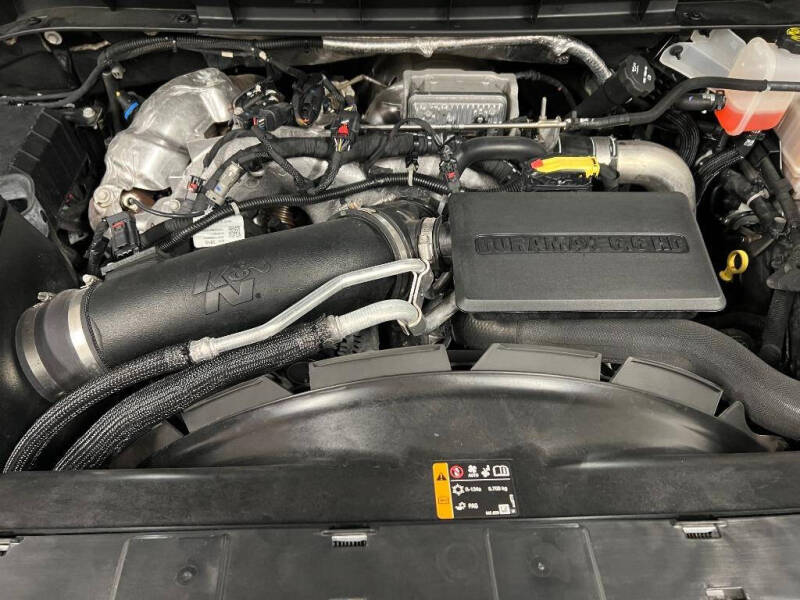 2023 GMC Sierra 2500HD