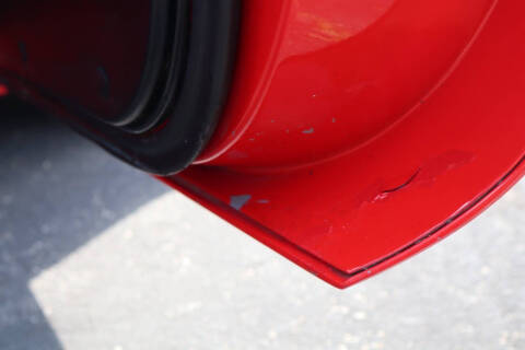 1996 Chevrolet Corvette