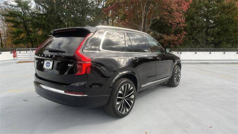 2026 Volvo XC90 B6 Ultra 7P