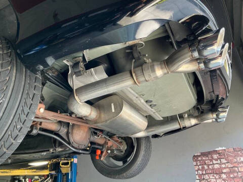 1999 Chevrolet Camaro