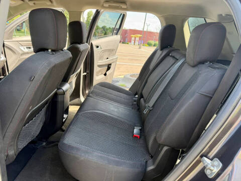 2013 GMC Terrain SLE-2