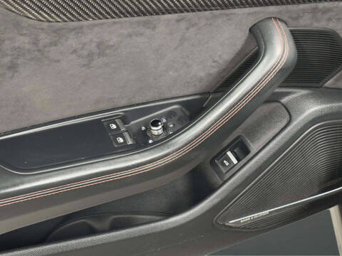 2019 Audi RS 5 2.9T quattro