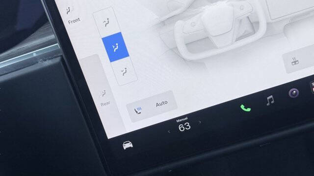 2022 Tesla Model X