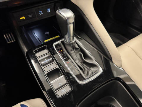 2026 Acura Integra w/A-SPEC