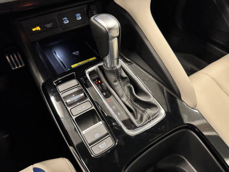 2026 Acura Integra w/A-SPEC