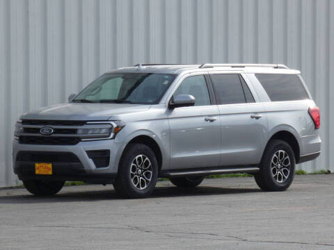 2024 Ford Expedition MAX XLT