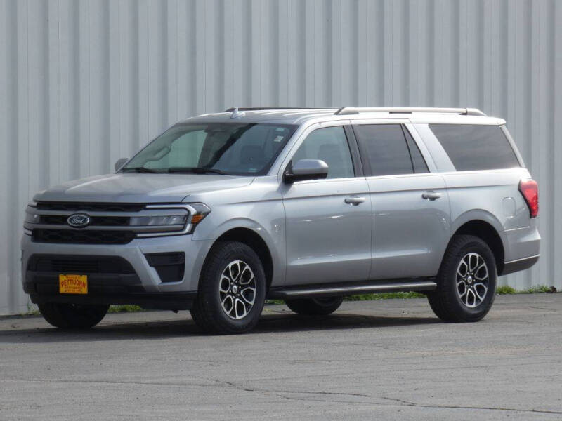 2024 Ford Expedition MAX XLT