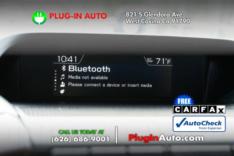 2022 Subaru Ascent Limited 7-Passenger