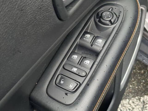 2020 Jeep Compass Sport