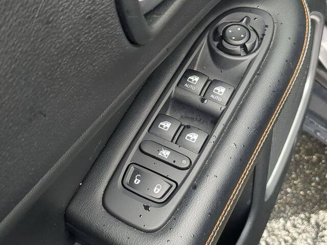 2020 Jeep Compass Sport