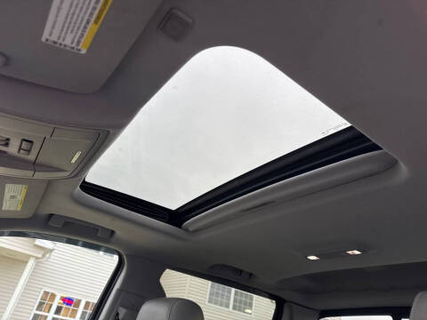 2014 GMC Sierra 1500