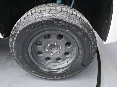 2011 Chevrolet Silverado 1500