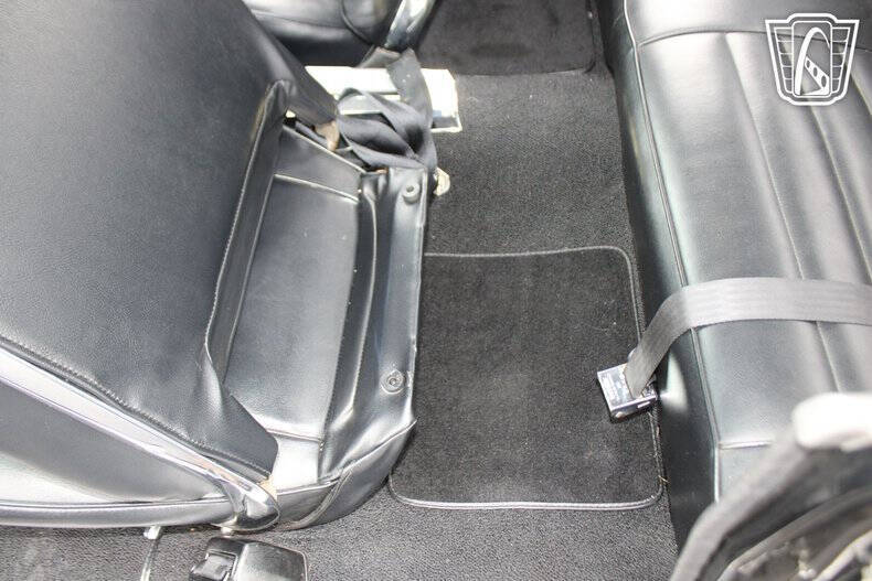 1965 Chevrolet Chevelle