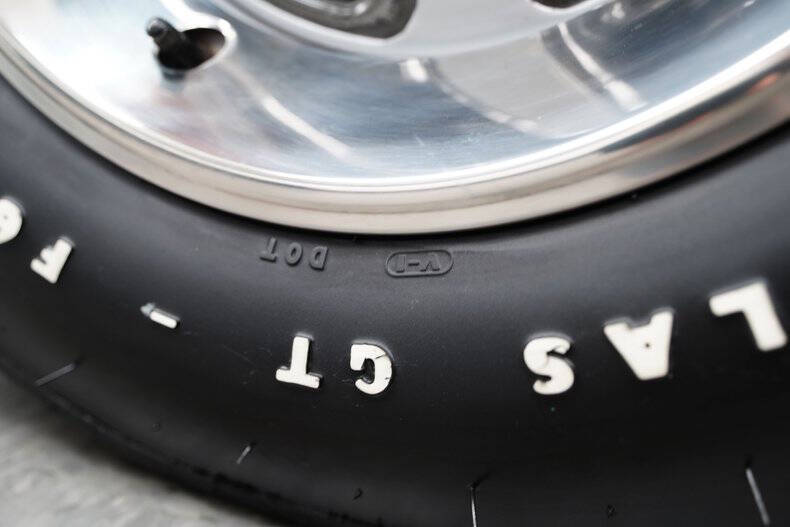 1970 Pontiac Firebird Trans Am