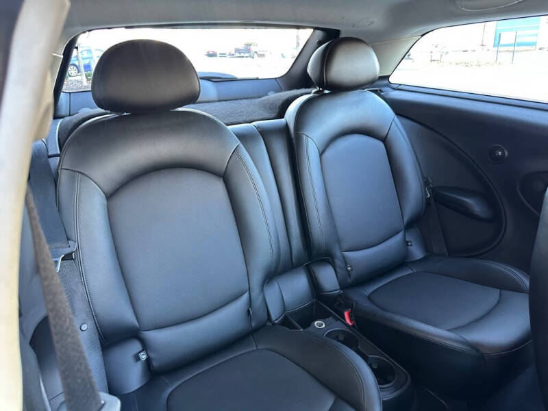 2015 MINI Paceman Cooper S ALL4