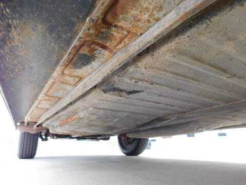 1960 Volkswagen Beetle