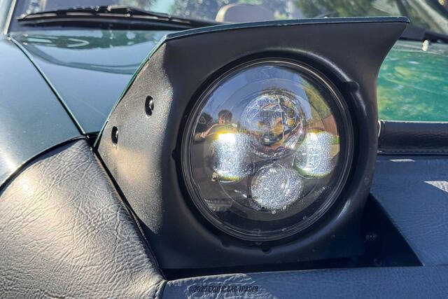 1991 Mazda MX-5 Miata Special