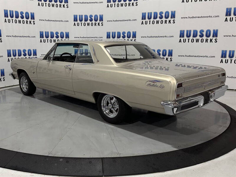 1964 Chevrolet Chevelle