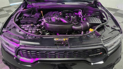 2024 Dodge Durango GT