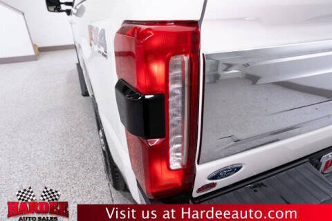 2026 Ford F-250 Super Duty